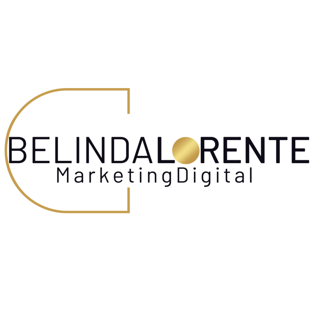 Belinda lorente marketing digital